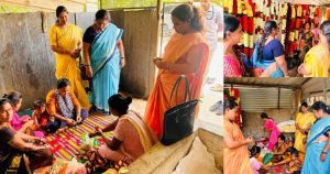 Pavagada, ಮಹಿಳಾ ayoga,janataa24 news,