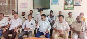 Turuvekere, Express link Canal, masala jayaram,