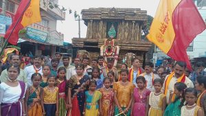 Gubbi,jyothi ratha,kannada,