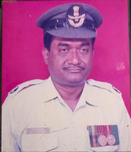 Turuvekere, if officer,