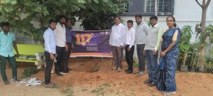 Pavagada, ಬ್ಯಾಂಕ್, ಬರೋಡ,