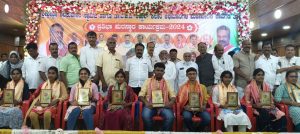 Pavagada, Janataa24 news,