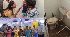 Pavagada: PHC ಅವಾಂತರ ಕಂಡು ಕೆಂಡಾಮಂಡಲವಾದ ಮಹಿಳಾ ಆಯೋಗದ ಅಧ್ಯಕ್ಷೆ.