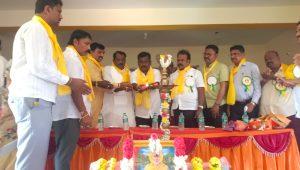 Pavagada: ಆರ್ಯ ಈಡಿಗರ ಸಮುದಾಯ ರಾಜ್ಯಕ್ಕೆ ಉತ್ತಮ ವ್ಯಕ್ತಿಗಳನ್ನು ಪರಿಚಯಿಸಿದೆ.