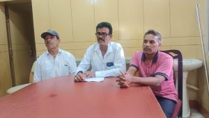 Turuvekere: ಅಧಿಕಾರಿಗಳೇ ಗುಬ್ಬಿ ಮೇಲೆಕೆ ಬ್ರಹ್ಮಾಸ್ತ್ರ ತಾರತಮ್ಯ ಬೇಡ, ಸಮಾನ ನ್ಯಾಯ ನೀಡಿ: ರೈತ ಕೆ.ಆರ್.ರಘು.