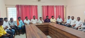 Gubbi: ಎನ್‌ಡಿಎ ಕಾರ್ಯಕರ್ತರಿಂದ ಕೈ,ಕಾರ್ಯಕರ್ತರಿಗೆ ಖಡಕ್ ಎಚ್ಚರಿಕೆ. 