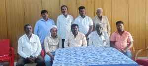 Turuvekere: ಅಮಿತ್ ಶಾ ವಿರುದ್ಧ ಡಿಸೆಂಬರ್ 23 ರಂದು ವಿವಿಧ ಪ್ರಗತಿಪರ ಸಂಘಟನೆಗಳಿಂದ ಬೃಹತ್ ಪ್ರತಿಭಟನೆ. 