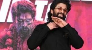 AlluArjun: ನಟ ಅಲ್ಲು ಅರ್ಜುನ್ ಅರೆಸ್ಟ್.! ಕಾರಣ ಏನು ಗೂತ್ತಾ.?