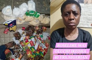 Bengaluru: 24 ಕೋಟಿ ಮೌಲ್ಯದ ಡ್ರಗ್ಸ್  ಜಪ್ತಿ ಮಾಡಿದ CCB ಪೋಲೀಸ್. 