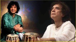 Zakhir Hussain: ತಬಲಾ ಮಾಂತ್ರಿಕ ಜಾಕೀರ್ ಹುಸೇನ್ ವಿಧಿವಶ.