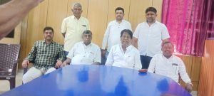 Turuvekere: 5 ಗ್ಯಾರಂಟಿ ಯೋಜನೆಯ ಹಣ ಕಾಂಗ್ರೆಸ್ ಕಾರ್ಯಕರ್ತರಿಗೆ–ಶಾಸಕ ಎಂ ಟಿ ಕೃಷ್ಣಪ್ಪ ನೇರ ಆರೋಪ. 