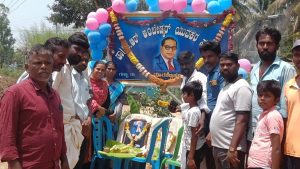 Gubbi: ಯುವ ಪೀಳಿಗೆಯು ಶಿಕ್ಷಣಕ್ಕೆ ಹೆಚ್ಚು ಮಹತ್ವ ನೀಡಬೇಕು– ತನುಜಾ ಬೆನಕಟ್ಟೆ.