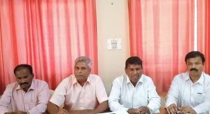 Internal Reservation: ಜಾತಿಗಣತಿಯಲ್ಲಿ ಮೂಲ ಜಾತಿ ಮಾದಿಗ ಎಂದು ನಮೂದಿಸಿ–ವೈ ಕೆ ಬಾಲಕೃಷ್ಣ.