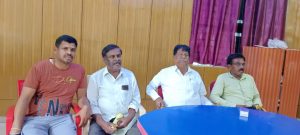 Tumkur: ಆಪರೇಷನ್ ಸಿಂಧೂರದಿಂದ ಭಾರತಕ್ಕೆ ಗೆಲುವಾಗಿದೆ ಇದರ ಕ್ರೆಡಿಟ್ ಕೇಂದ್ರ ಸರ್ಕಾರಕ್ಕೆ ಸಲ್ಲಬೇಕು -ಶಾಸಕ ಎಂ ಟಿ ಕೃಷ್ಣಪ್ಪ.