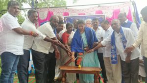 Gubbi: ಗ್ರಾಮಗಳಲ್ಲಿ ಗ್ರಂಥಾಲಯ ತೆರೆದರೆ ಪ್ರತಿ ಮನೆಗಳಲ್ಲಿಯೂ ಅಂಬೇಡ್ಕರ್ ಜನಿಸುತ್ತಾರೆ. 