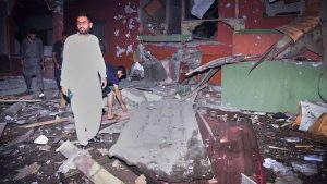 Operation Sindor: POK ಪಾಕಿಸ್ತಾನದ 9 ಉಗ್ರ ನೆಲೆಗಳನ್ನು ನೆಲಸಮಗೊಳಿಸಿದ ಭಾರತ ಸೇನೆ.