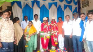 Turuvekere: ಕಣಕೂರು ಪ್ರಾ.ಕೃ.ಪ.ಸ.ಸಂಘಕ್ಕೆ ನೂತನ ಅಧ್ಯಕ್ಷರಾಗಿ ಶ್ರೀನಿವಾಸ್ ಕೆ, ಉಪಾಧ್ಯಕ್ಷರಾಗಿ ಅಂದಾನಿಗೌಡ ಅವಿರೋಧ ಆಯ್ಕೆ.