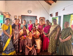 Turuvekere: ಮಾಯಸಂದ್ರ ಮಹಿಳಾ ಸಹಕಾರ ಸಮಾಜದ ಅಧ್ಯಕ್ಷರಾಗಿ ಆನಂದ ಮದನ್ ಕುಮಾರ್. ಉಪಾಧ್ಯಕ್ಷರಾಗಿ ಲೀಲಾವತಿ ಗಿಡ್ಡಯ್ಯ ಆಯ್ಕೆ. 