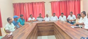 Caste Census: ಜಾತಿ ಕಲಾಂ ನಲ್ಲಿ ಒಕ್ಕಲಿಗ ಎಂದು ನಮೂದಿಸಿ– ಬಿಎಸ್ ನಾಗರಾಜು.