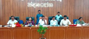 Gubbi: ಎಸ್ ಎಸ್ ಎಲ್ ಸಿ ಉತ್ತಮ ಫಲಿತಾಂಶಕ್ಕೆ ಅಧಿಕಾರಿಗಳಿಗೆ ಕಡಕ್ ಸೂಚನೆ.