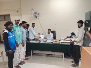 CN Halli: ಸುಪ್ರೀಂ ಕೋರ್ಟ್‌ನ CJI ಗವಾಯಿ ರವರಿಗೆ ಶೂ ಎಸೆದ ವಕೀಲನ ವಿರುದ್ಧ ಕಠಿಣ ಕ್ರಮಕ್ಕೆ ಭೀಮ್ ಸೇನೆಯ ಆಗ್ರಹ