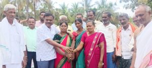 Gubbi: ಶೀಘ್ರದಲ್ಲಿ ಹಾಗಲವಾಡಿ ಕೆರೆಗೆ ಹೇಮೆ ನೀರು ಹರಿಸಲಾಗುವುದು–ಶಾಸಕ ಎಸ್ ಆರ್ ಶ್ರೀನಿವಾಸ್.