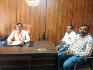 Gubbi: ರಾಜ್ಯೋತ್ಸವ ಪ್ರಶಸ್ತಿ ಪುರಸ್ಕಾರಕ್ಕೆ ಬಾಜಿನರಾಗುವವರಿಗೆ ಅರ್ಜಿ ಆಹ್ವಾನ.