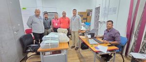 Bengaluru Police seize drugs worth Rs 23.84 crore in anti-drug operation.