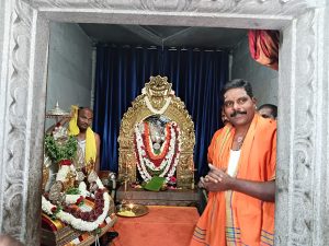 Tiptur: ನವೆಂಬರ್15ರಂದು ಶ್ರೀ ಅಂಜನೇಯ ಸ್ವಾಮಿಯ ಕಾರ್ತಿಕ ದೀಪೋತ್ಸವ