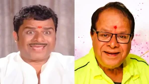 KFI: Veteran artist M.S. Umesh, who made the entire film industry laugh, is no more.