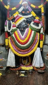 Gubbi: ಡಿ.2ರಂದು ಹನುಮ ಜಯಂತಿ ಬೇವಿನ ಗುಡ್ಡದಪ್ಪ ಆರತಿ ಮಹೋತ್ಸವ