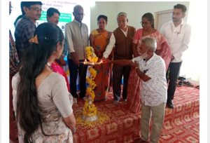 Gubbi: Control diseases and pests to get better yields