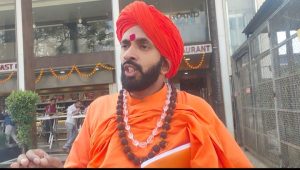 Tiptur: If DK Shivakumar does not become CM, the Congress government in the state will be destroyed!