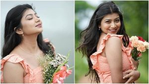 Bengaluru: Kannada serial actress Nandini has committed suicide by writing a death note.