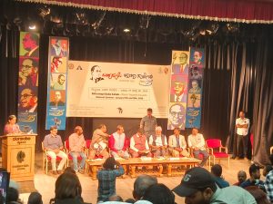Dr.BR.Ambedkar: The multifaceted Baba Saheb Ambedkar.