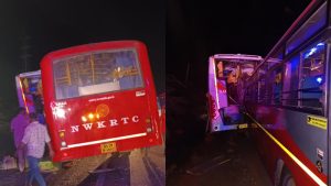 Tumkur, KSRTC 