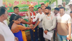 ಗುಬ್ಬಿ 