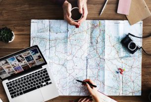 travel think