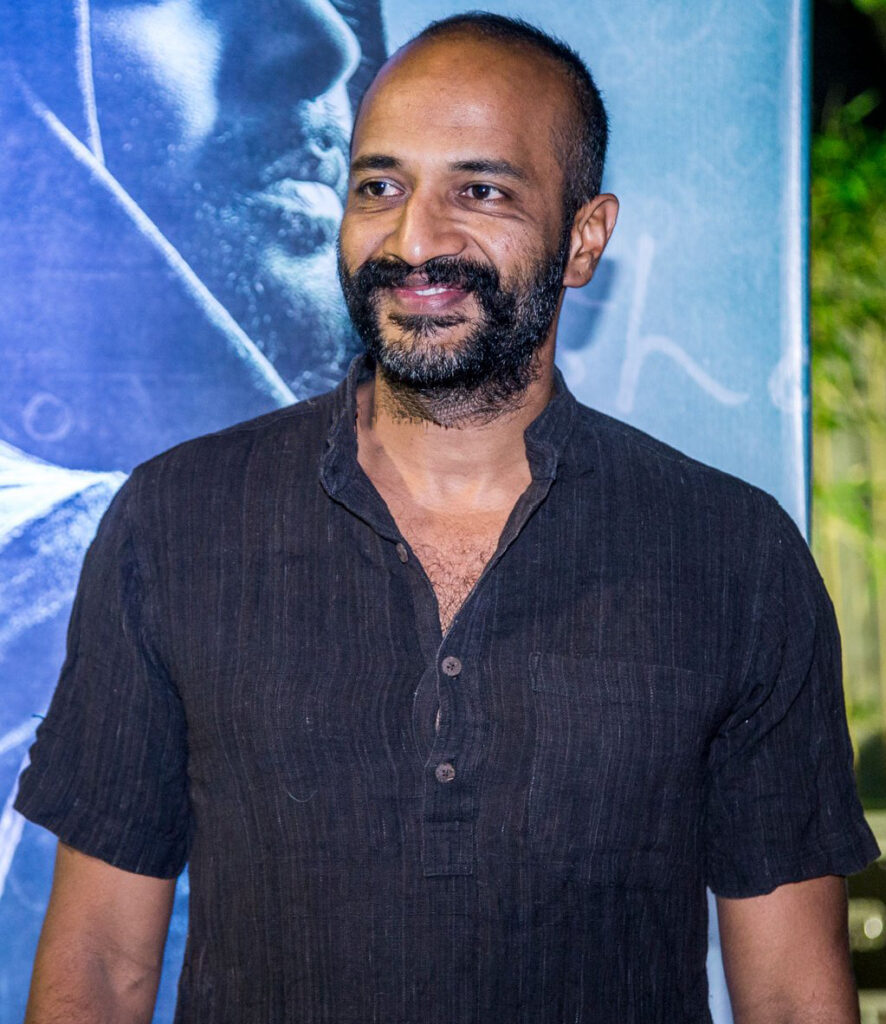 Kishore at Yaarivan Audio Launch