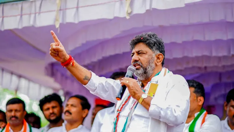 KShivakumar