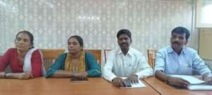 Tumkur: ವೈದ್ಯರ ನಿರ್ಲಕ್ಷ್ಯಕ್ಕೆ ಮೂರು  ಬಲಿ: 25 ಲಕ್ಷ ಪರಿಹಾರ ನೀಡಬೇಕು.