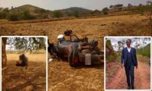congress man murder case in gadag janataa245780122459362164983