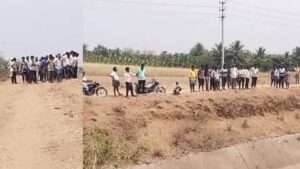 congress man murder case in gadag janataa246342637601876110152