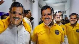 delhi high court rejected pil against kejriwal aap6587982151935398422