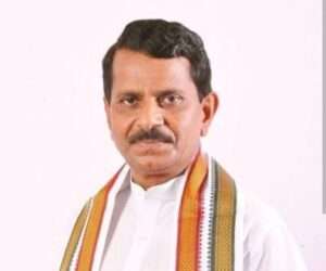 Venkataramanappa  BN Chandrappa