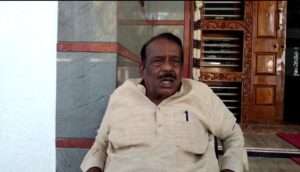 Venkataramanappa BN Chandrappa