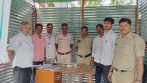 Badami Lokasabha Election