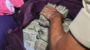 Election Update Election Comission