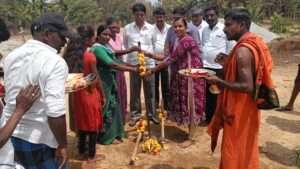 Turuvekere MLA MT krishnappa
