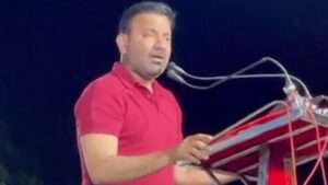 santhosh lad in sandur ballari camp lokasabha campaign 2024 congress5380569559056159291